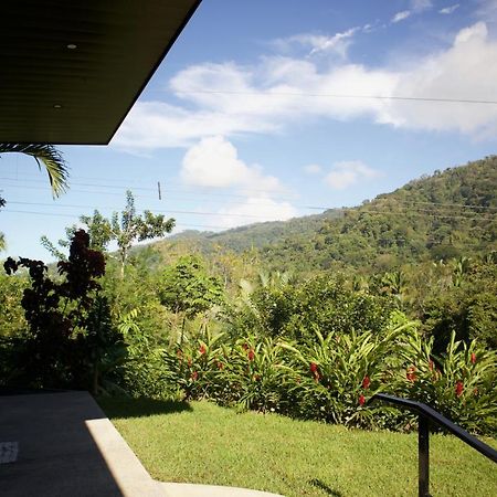 Jungle Home With King Beds -5 Minutes From The Beach Uvita Ngoại thất bức ảnh