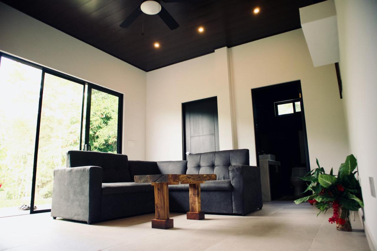 Jungle Home With King Beds -5 Minutes From The Beach Uvita Ngoại thất bức ảnh