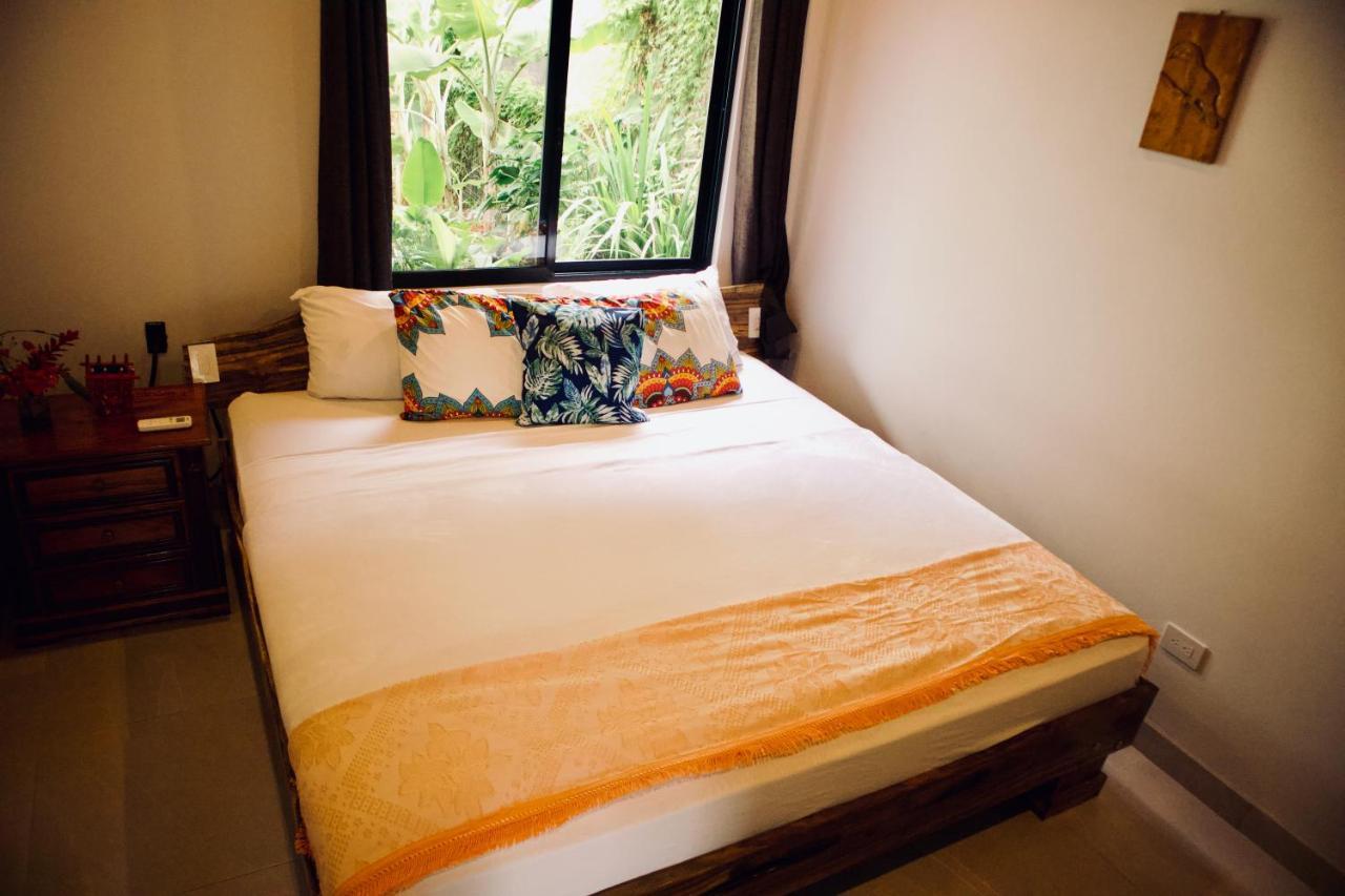 Jungle Home With King Beds -5 Minutes From The Beach Uvita Ngoại thất bức ảnh